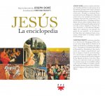Jesús. La enciclopedia