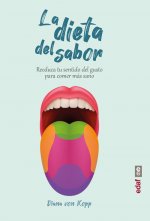 La Dieta del Sabor