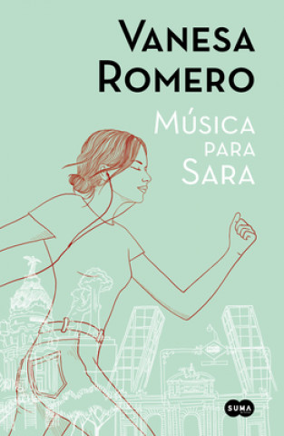 Música Para Sara / Music for Sara (Carte broșată)