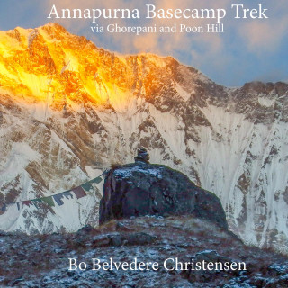 Annapurna Basecamp Trek ()