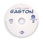 Gaston 2 Audio CD