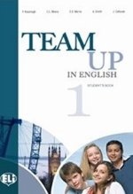 Team up in English (Levels 1-4)