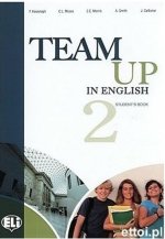 Team up in English (Levels 1-4)