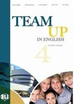 Team up in English (Levels 1-4)