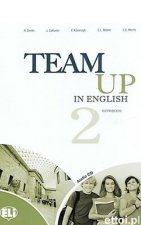 Team up in English (Levels 1-4)