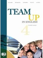 Team up in English (Levels 1-4)