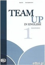 Team up in English (Levels 1-4)