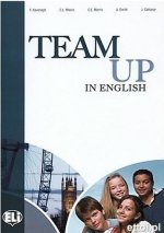 Team up in English (Levels 1-4)