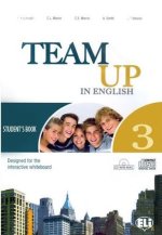 Team up in English (Starter 1-2-3)