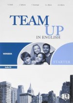 Team up in English (Starter 1-2-3)