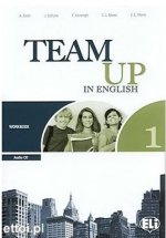 Team up in English (Starter 1-2-3)
