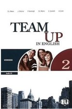Team up in English (Starter 1-2-3)