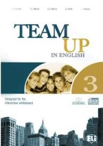 Team up in English (Starter 1-2-3)