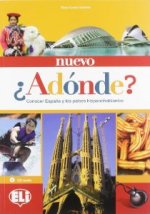 Nuevo Adonde?