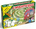 L'italiano giocando: L'inventafrase
