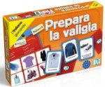 Prepara la valigia!
