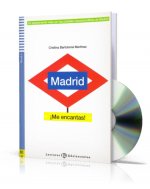 Teen ELI Readers - Spanish