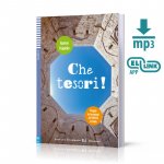 Teen ELI Readers - Italian
