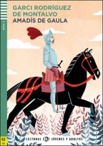 Young Adult ELI Readers - Spanish