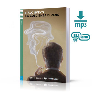 Young Adult ELI Readers - Italian