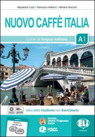 Nuovo Caffe Italia