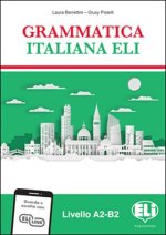 Grammatica Italiana ELi