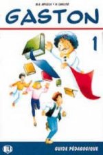 Gaston 1 Guide pédagogique