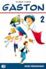 Gaston 2 Guide pédagogique