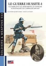 guerre Hussite - Vol. 1