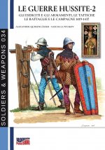 guerre Hussite - Vol. 2