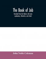 book of Job