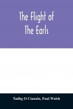 flight of the earls