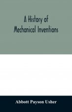 history of mechanical inventions