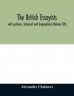 British essayists