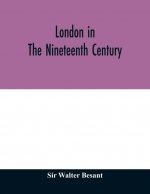 London in the nineteenth century