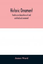 Historic ornament