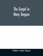 Gospel in many tongues