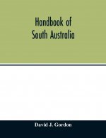 Handbook of South Australia