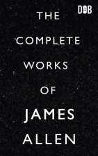 Complete Works of James Allen