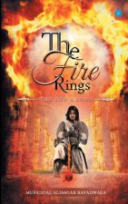 FIRE RINGS - The Red Konon