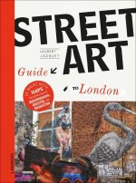 Street Art Guide to London