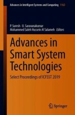Advances in Smart System Technologies