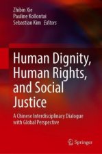Human Dignity, Human Rights, and Social Justice