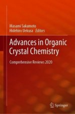 Advances in Organic Crystal Chemistry