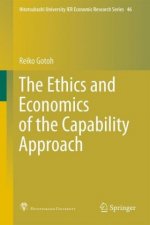 Ethics and Economics of the Capability Approach