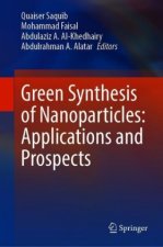 Green Synthesis of Nanoparticles: Applications and Prospects