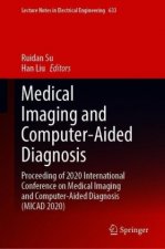 Medical Imaging and Computer-Aided Diagnosis