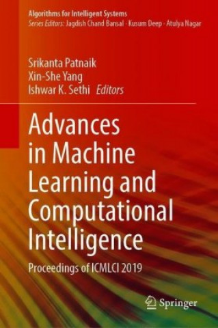 Advances in Machine Learning and Computational Intelligence