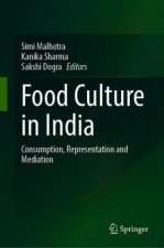 Food Culture Studies in India