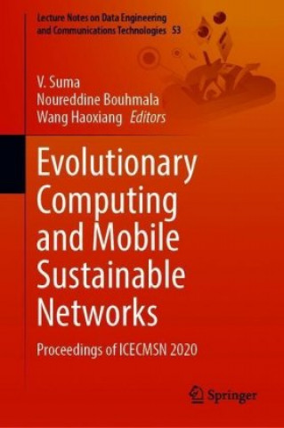 Evolutionary Computing and Mobile Sustainable Networks